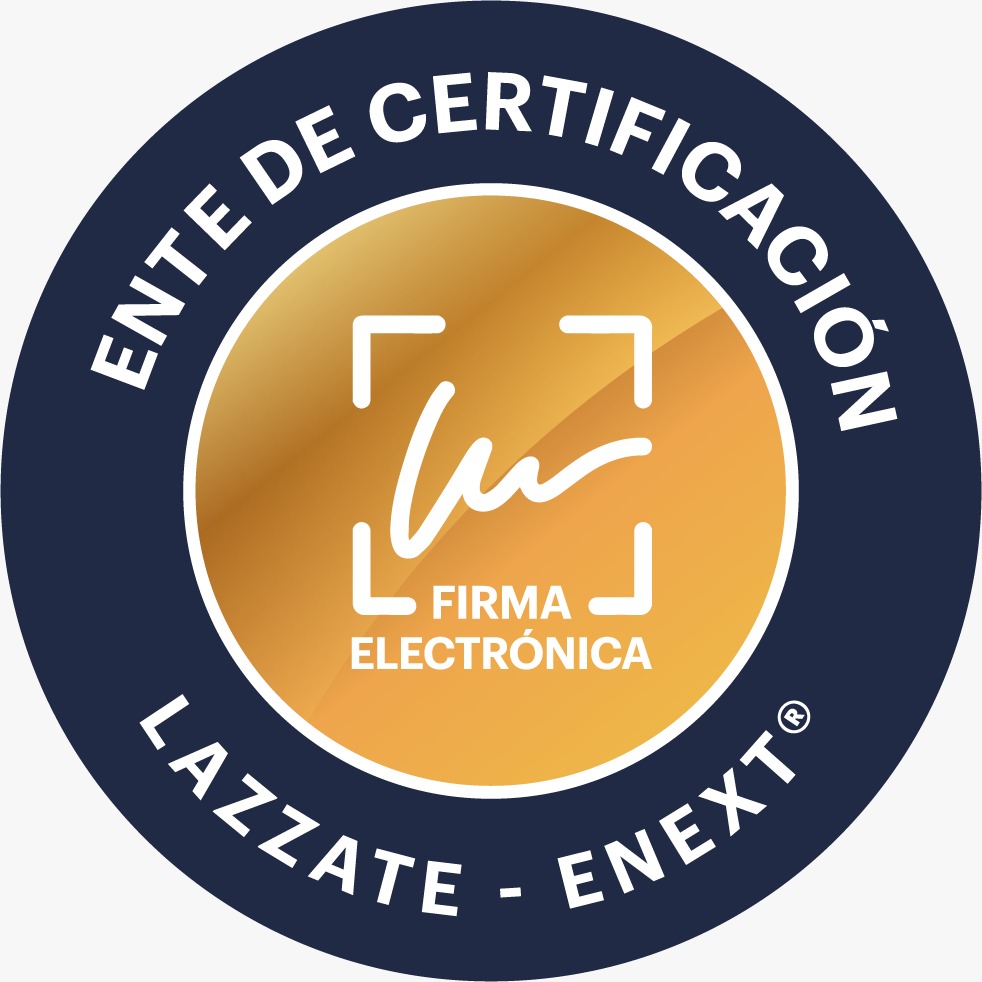 Ente de Certificación