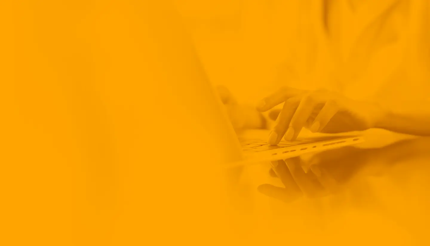 Fondo firma electrónica